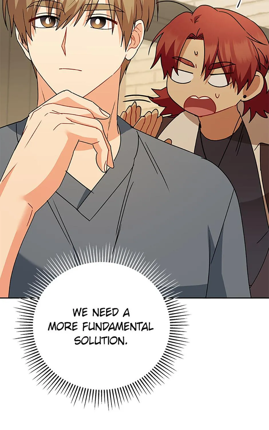 Read Hello! Veterinarian! chapter 80 image 144 on Lezhin