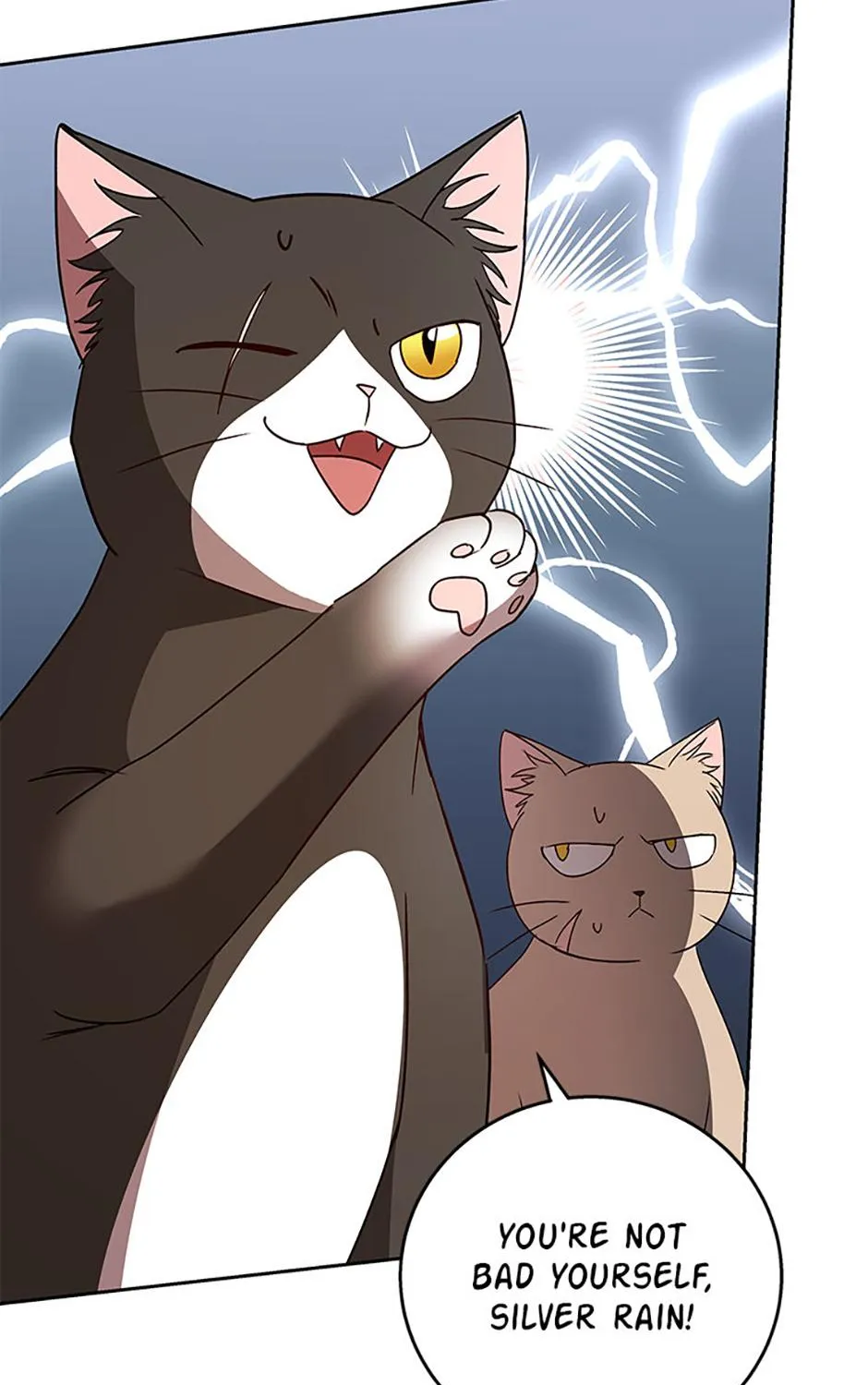 Read Hello! Veterinarian! chapter 80 image 154 on Lezhin
