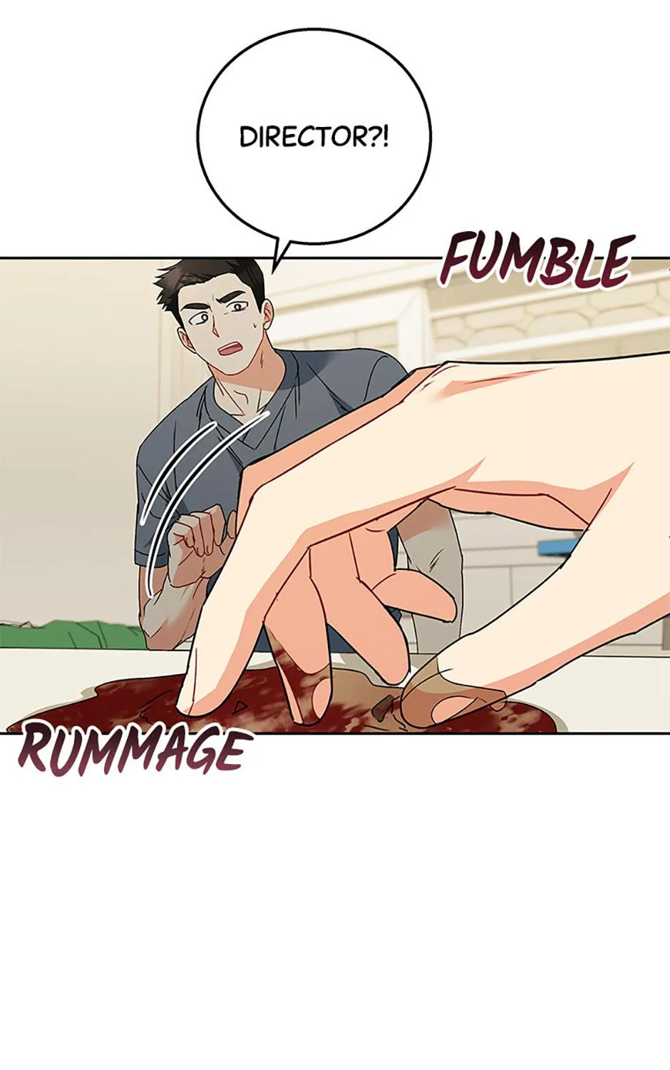 Read Hello! Veterinarian! chapter 80 image 16 on Lezhin