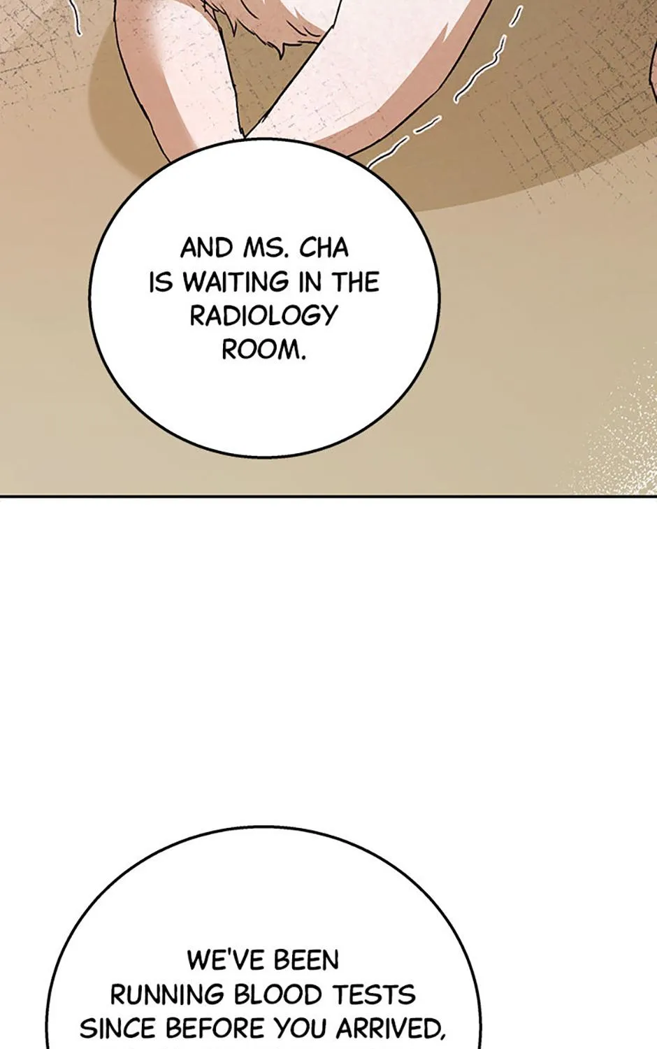 Read Hello! Veterinarian! chapter 80 image 2 on Lezhin