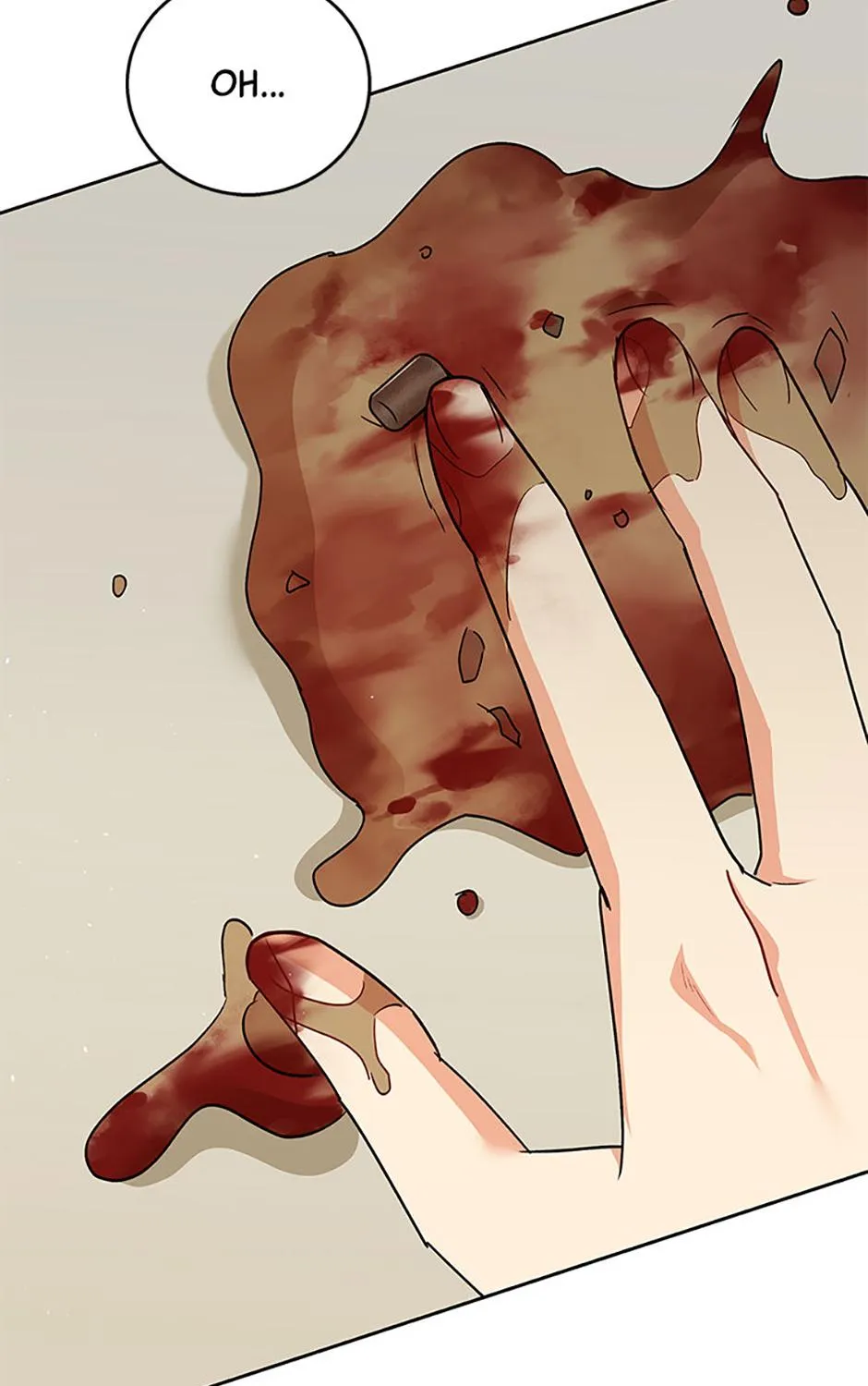 Read Hello! Veterinarian! chapter 80 image 20 on Lezhin
