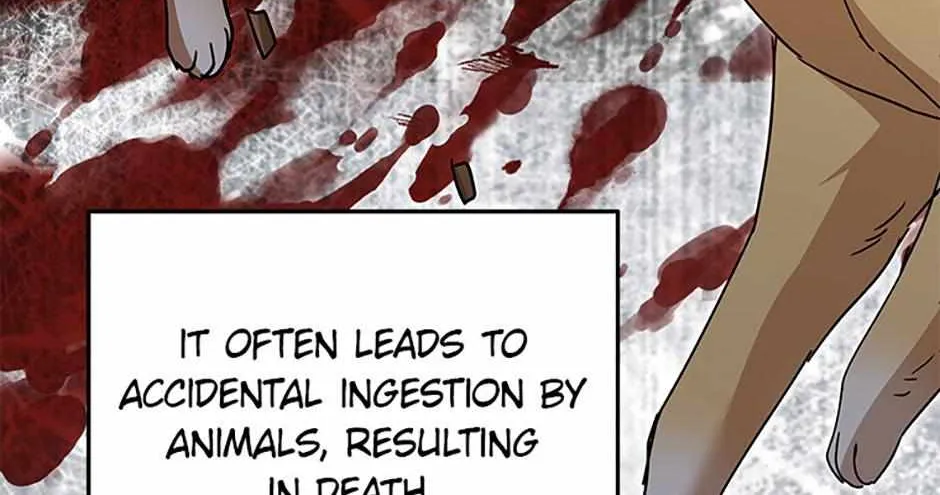 Read Hello! Veterinarian! chapter 80 image 29 on Lezhin