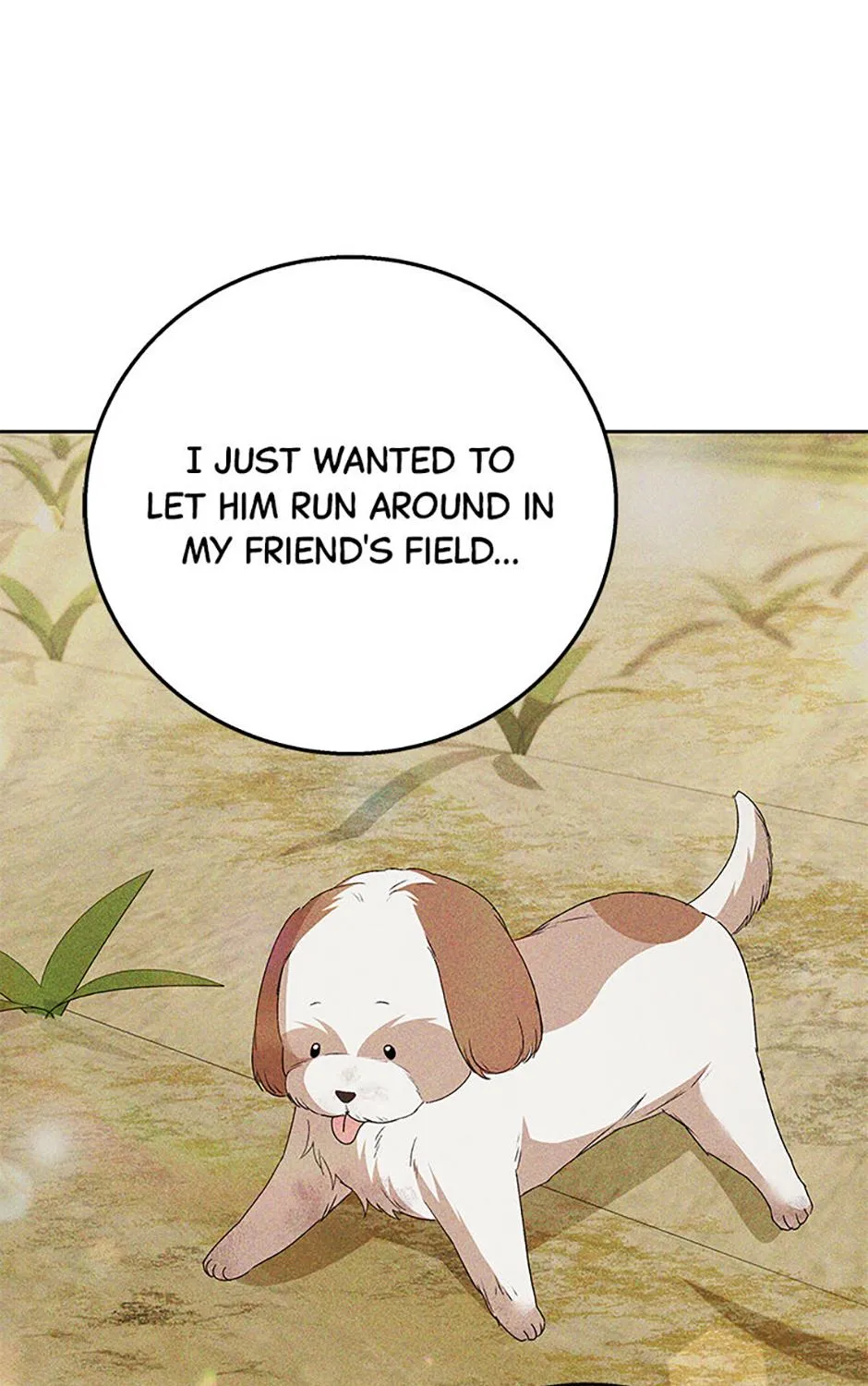 Read Hello! Veterinarian! chapter 80 image 34 on Lezhin