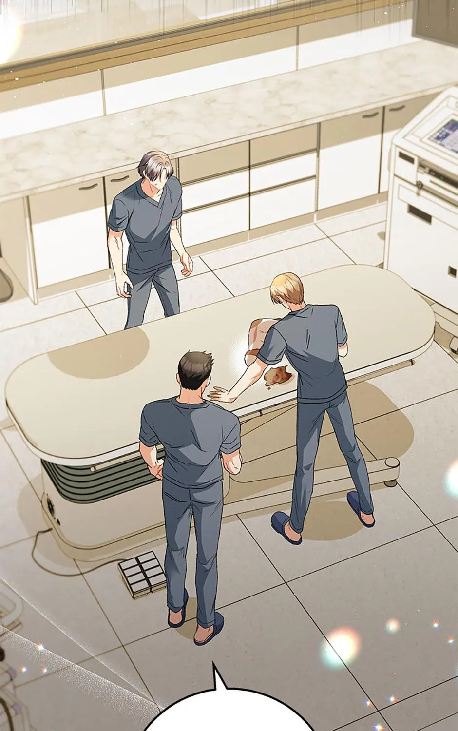 Read Hello! Veterinarian! chapter 80 image 48 on Lezhin