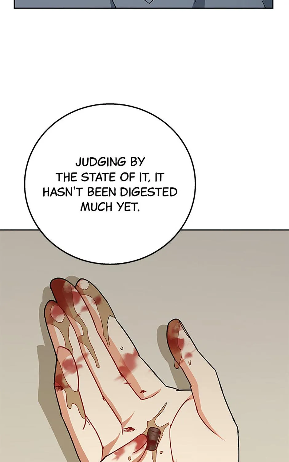 Read Hello! Veterinarian! chapter 80 image 52 on Lezhin
