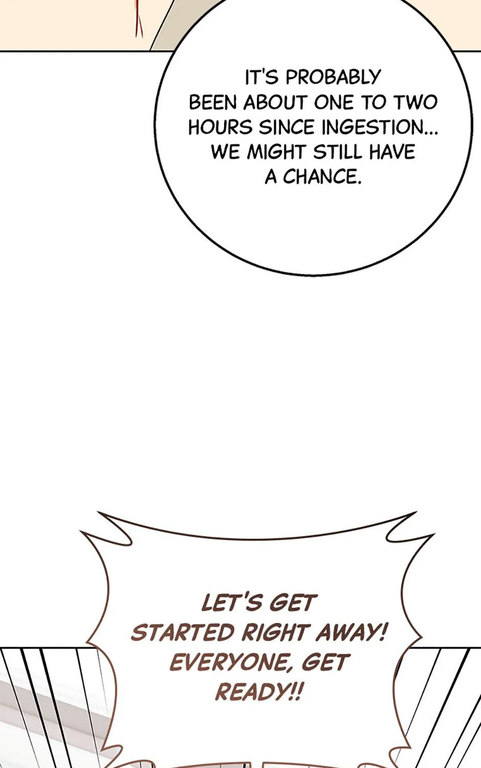 Read Hello! Veterinarian! chapter 80 image 54 on Lezhin