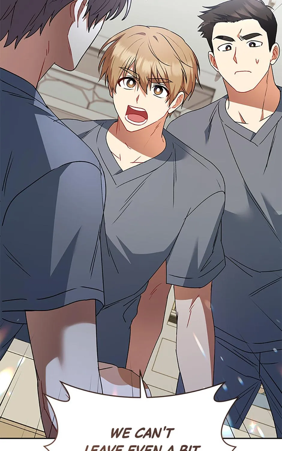 Read Hello! Veterinarian! chapter 80 image 56 on Lezhin
