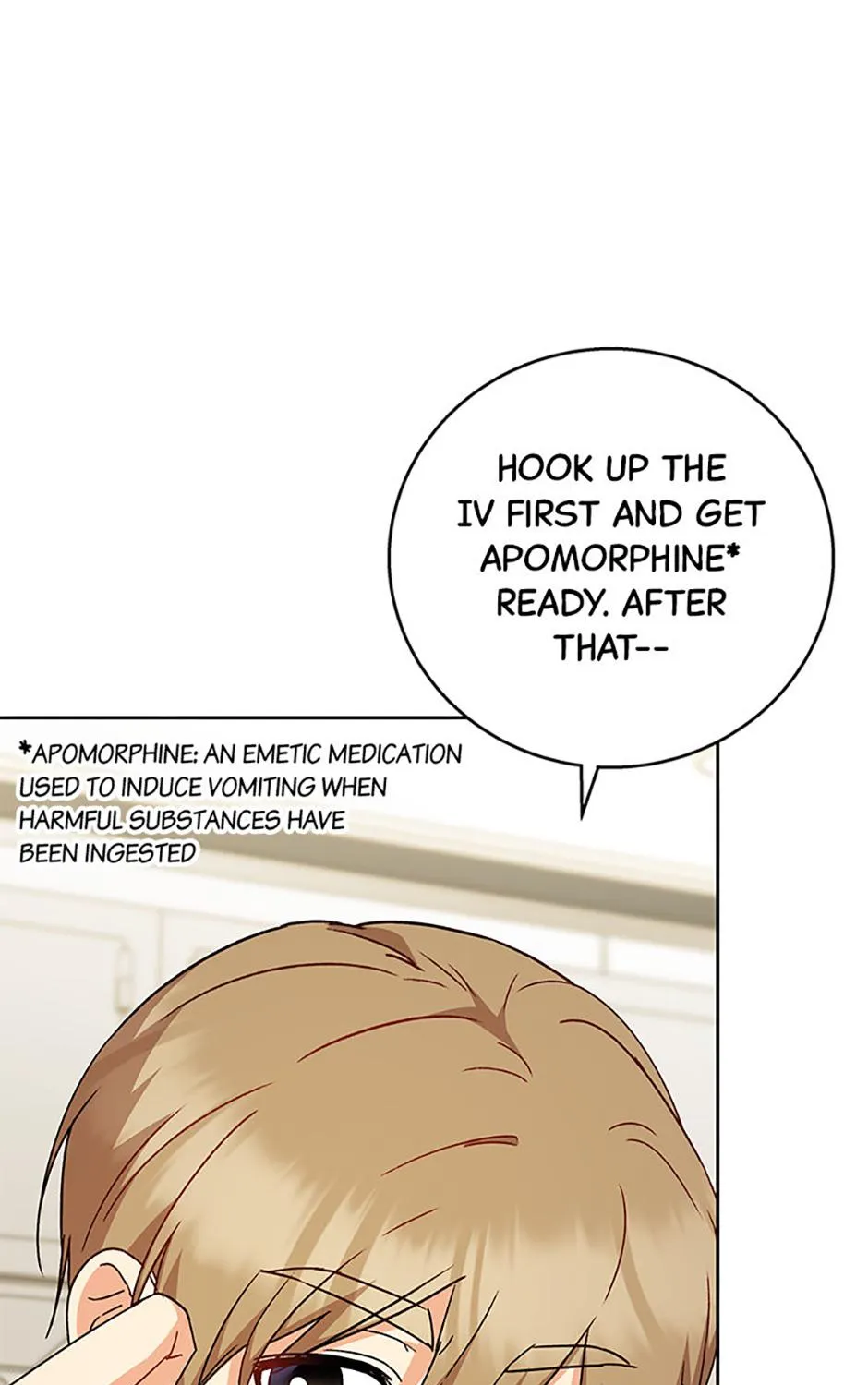 Read Hello! Veterinarian! chapter 80 image 58 on Lezhin