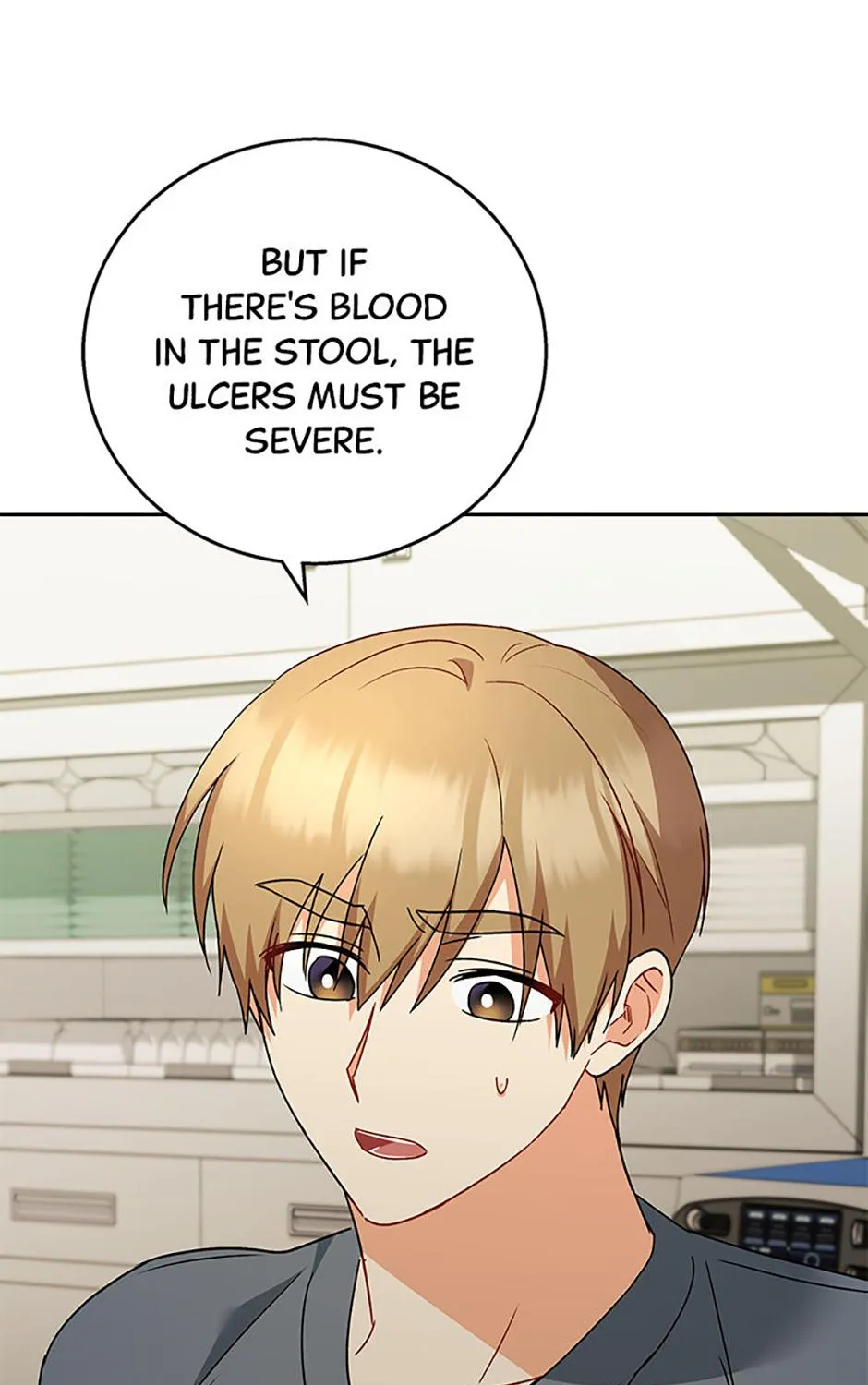 Read Hello! Veterinarian! chapter 80 image 6 on Lezhin
