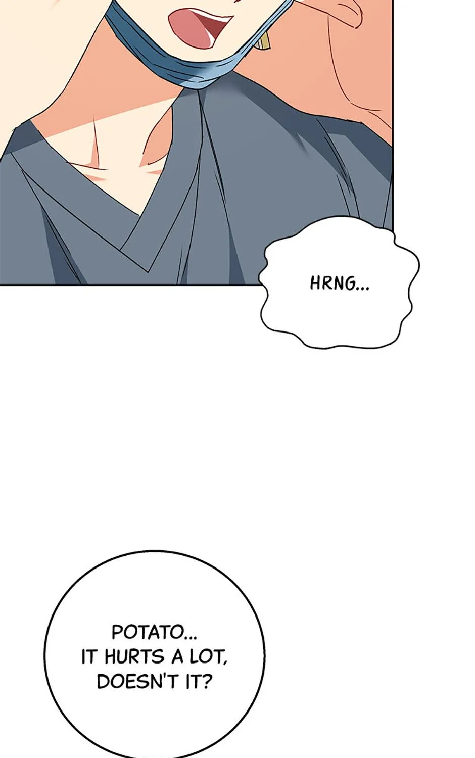 Read Hello! Veterinarian! chapter 80 image 60 on Lezhin