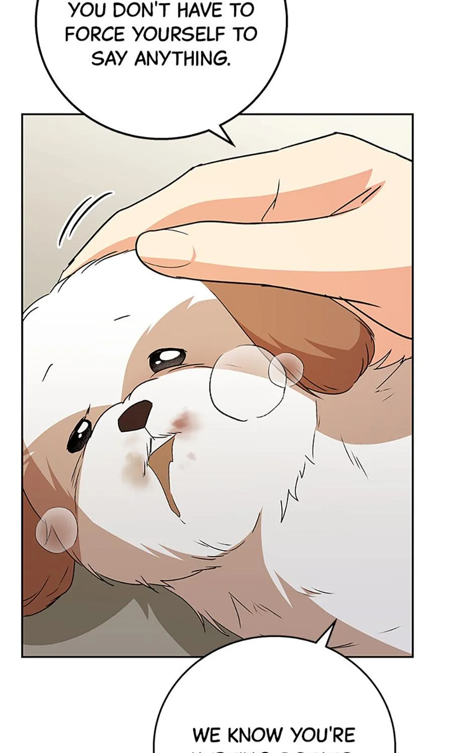 Read Hello! Veterinarian! chapter 80 image 64 on Lezhin