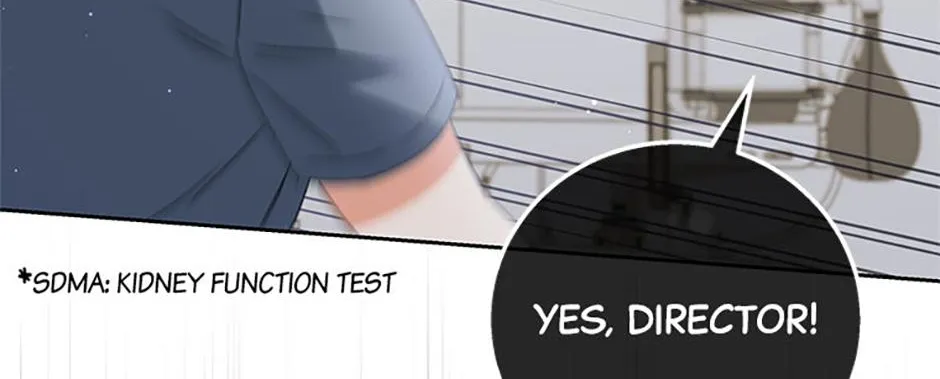 Read Hello! Veterinarian! chapter 80 image 75 on Lezhin