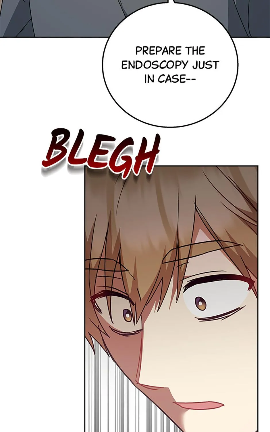 Read Hello! Veterinarian! chapter 80 image 8 on Lezhin