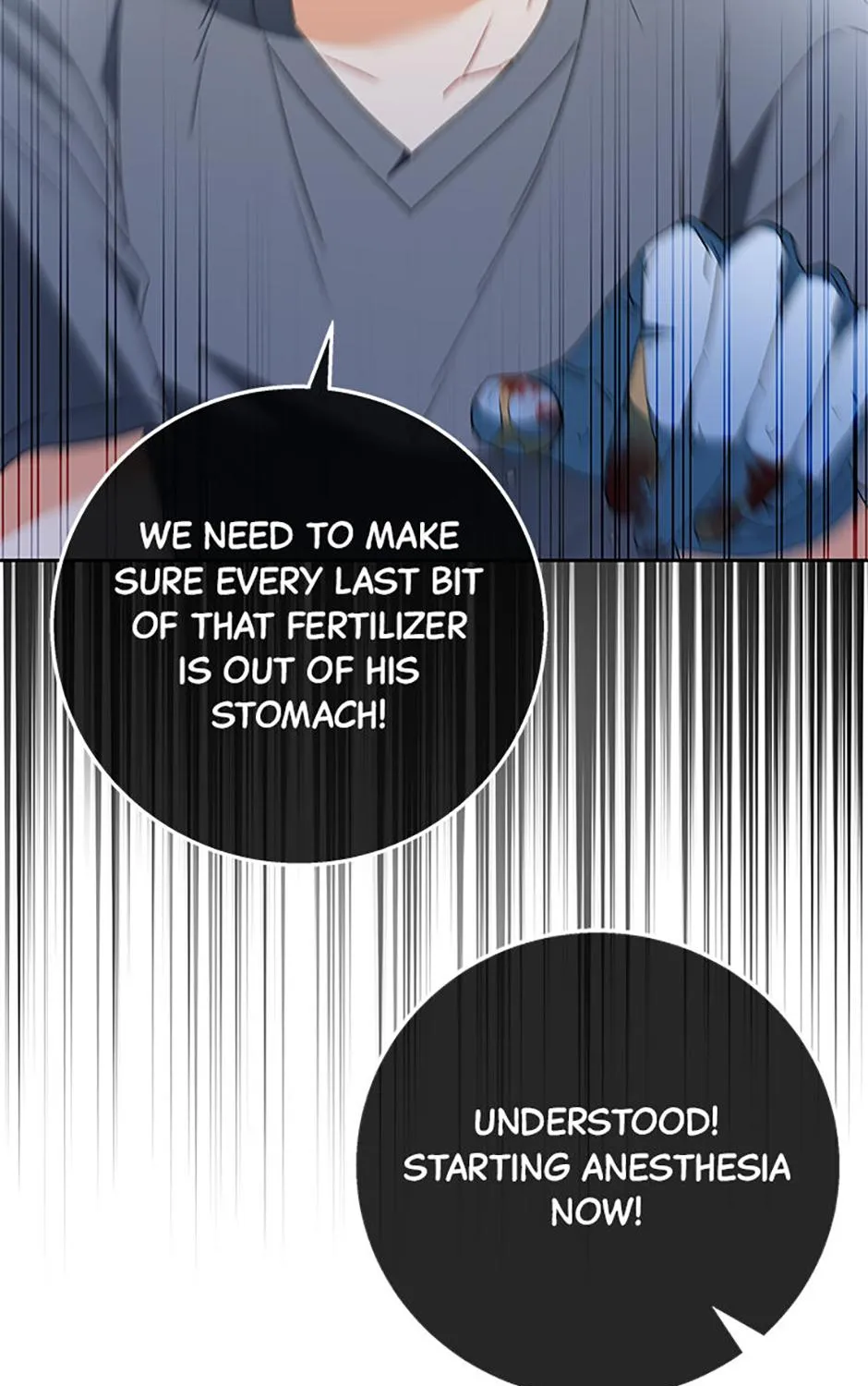 Read Hello! Veterinarian! chapter 80 image 80 on Lezhin