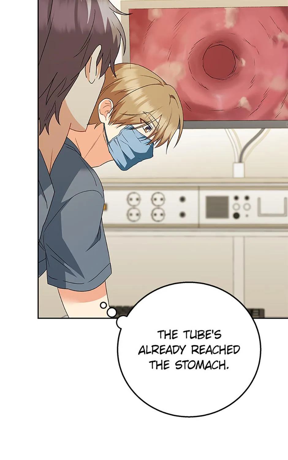 Read Hello! Veterinarian! chapter 80 image 84 on Lezhin