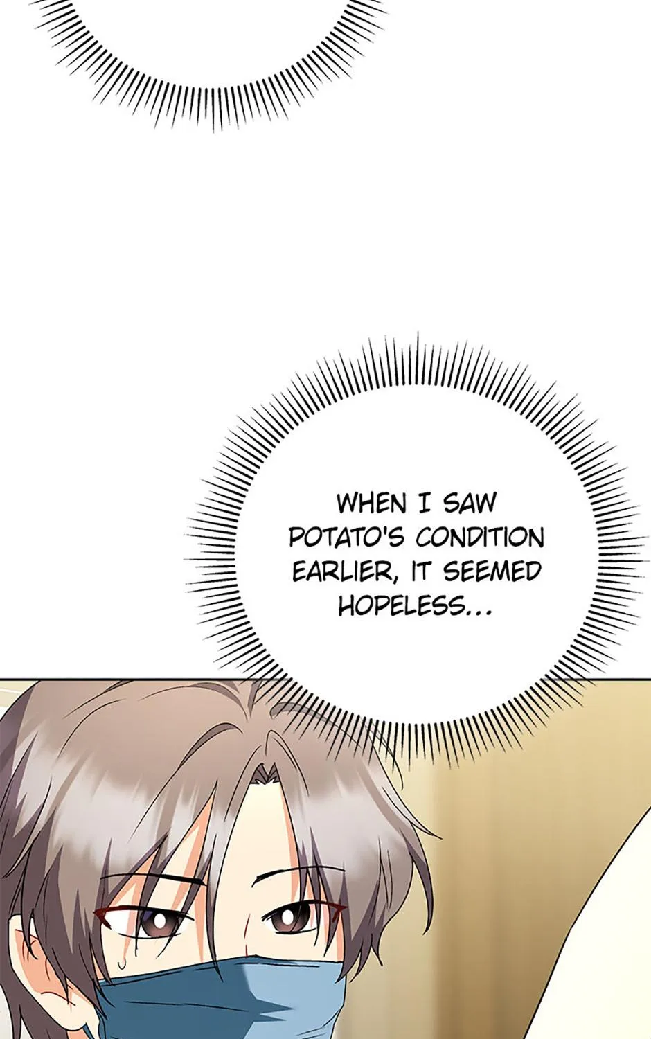Read Hello! Veterinarian! chapter 80 image 88 on Lezhin