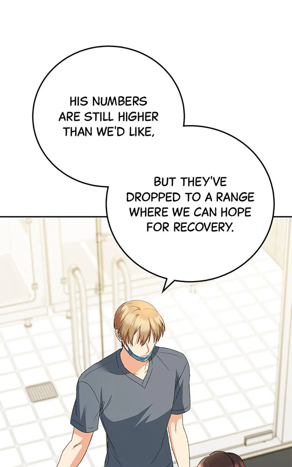 Read Hello! Veterinarian! chapter 80 image 94 on Lezhin
