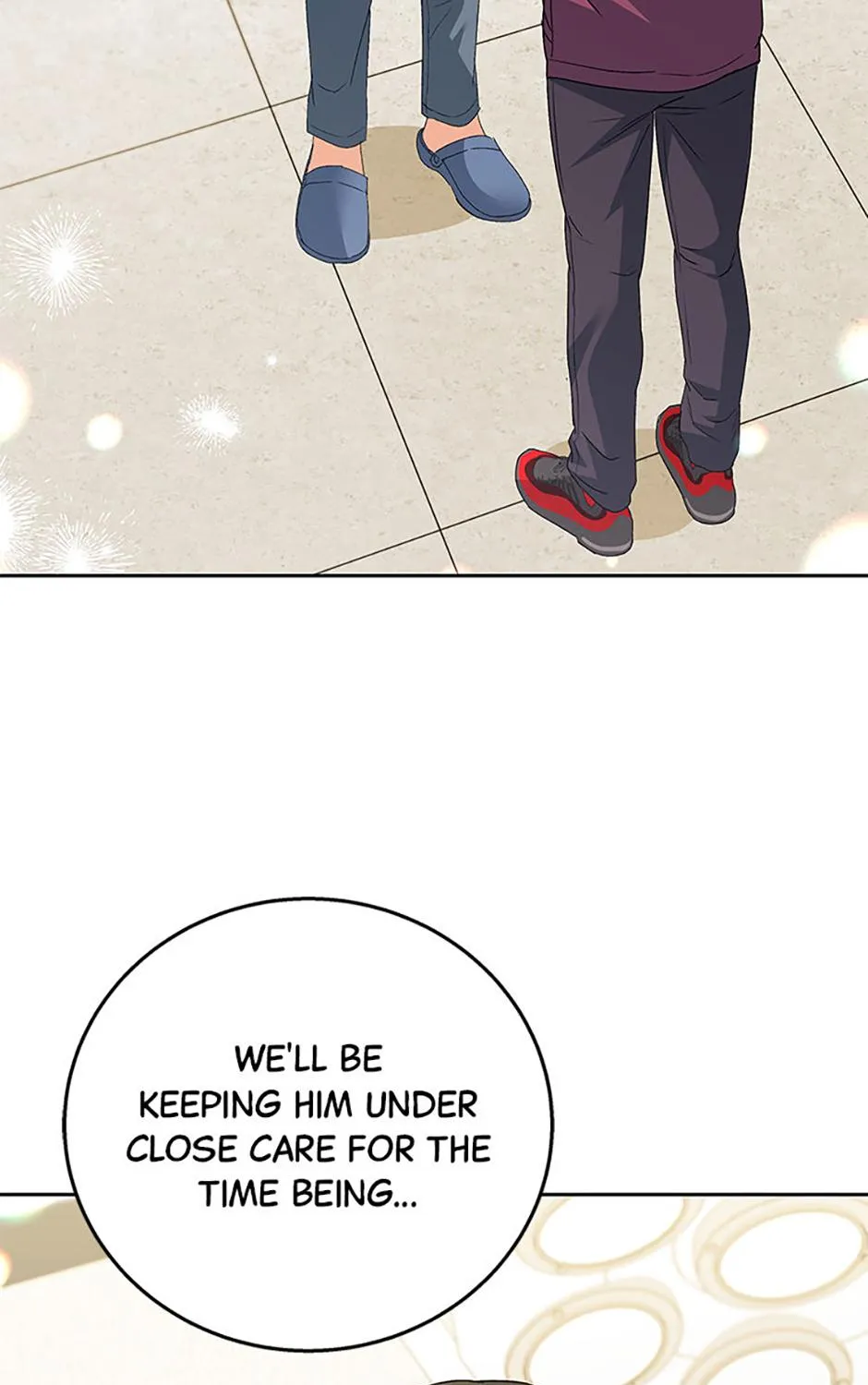 Read Hello! Veterinarian! chapter 80 image 96 on Lezhin