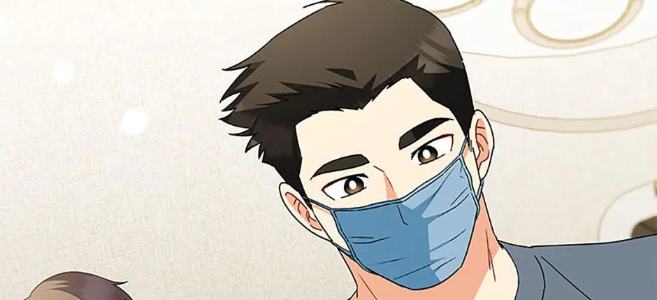 Read Hello! Veterinarian! chapter 80 image 97 on Lezhin
