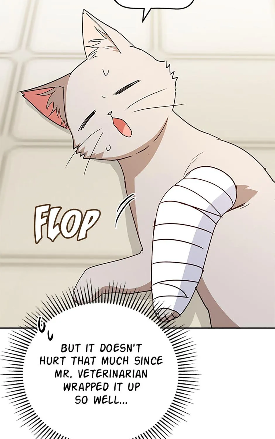 Read Hello! Veterinarian! chapter 81 image 107 on Lezhin