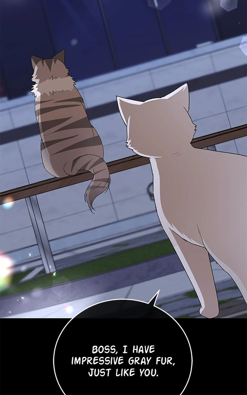 Read Hello! Veterinarian! chapter 81 image 11 on Lezhin