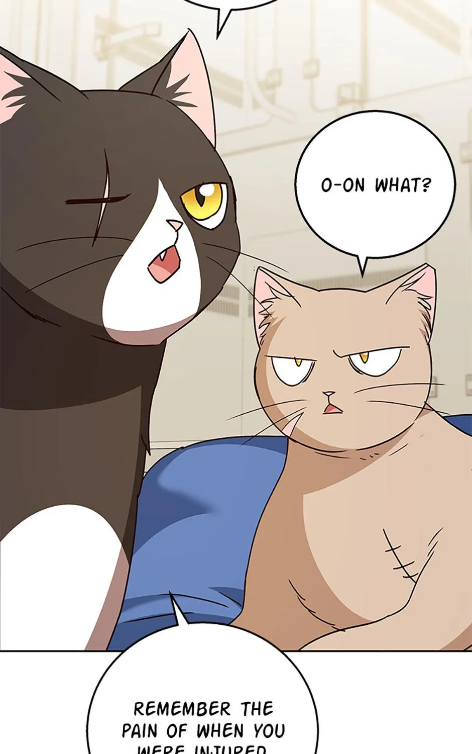 Read Hello! Veterinarian! chapter 81 image 113 on Lezhin