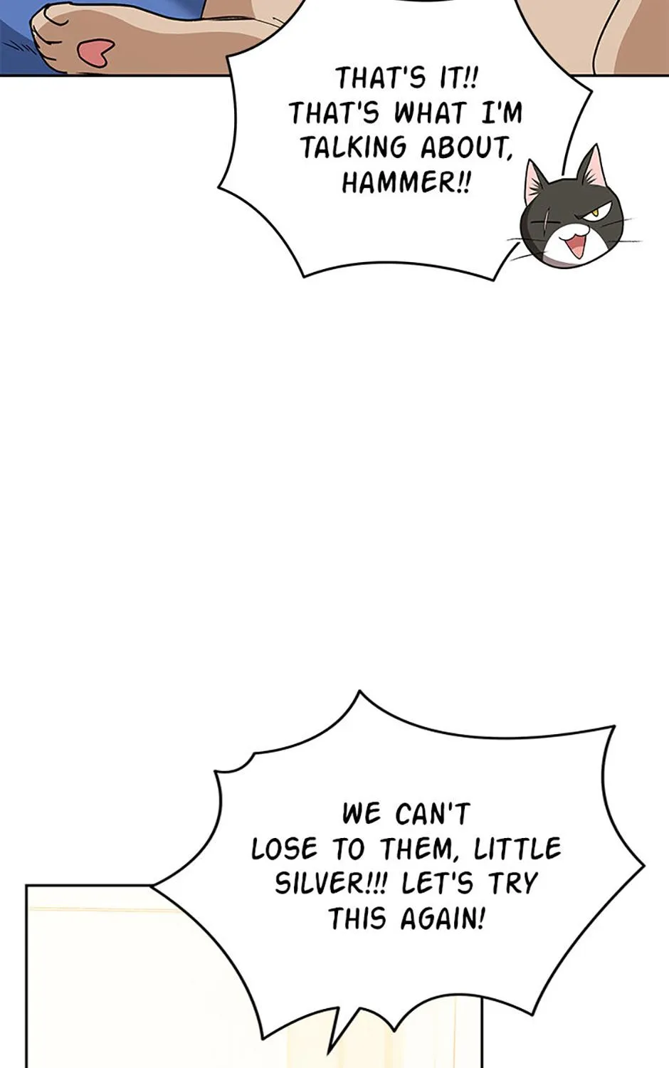 Read Hello! Veterinarian! chapter 81 image 123 on Lezhin