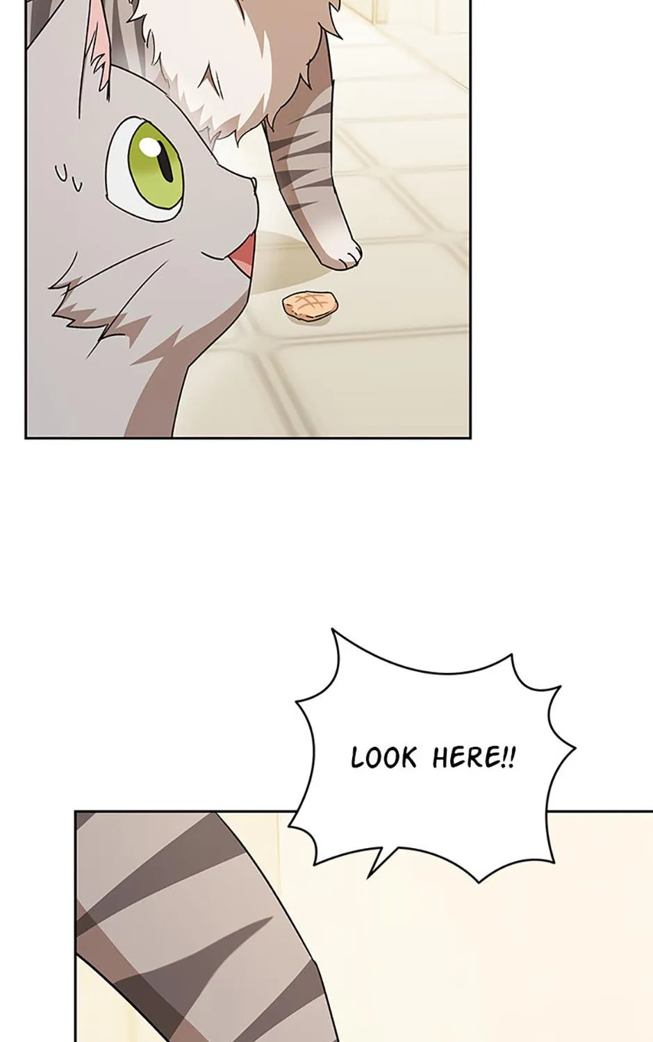 Read Hello! Veterinarian! chapter 81 image 125 on Lezhin