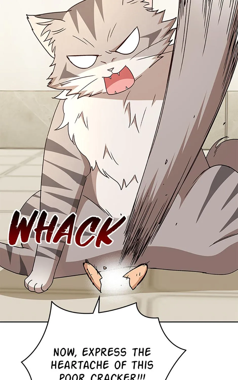 Read Hello! Veterinarian! chapter 81 image 129 on Lezhin