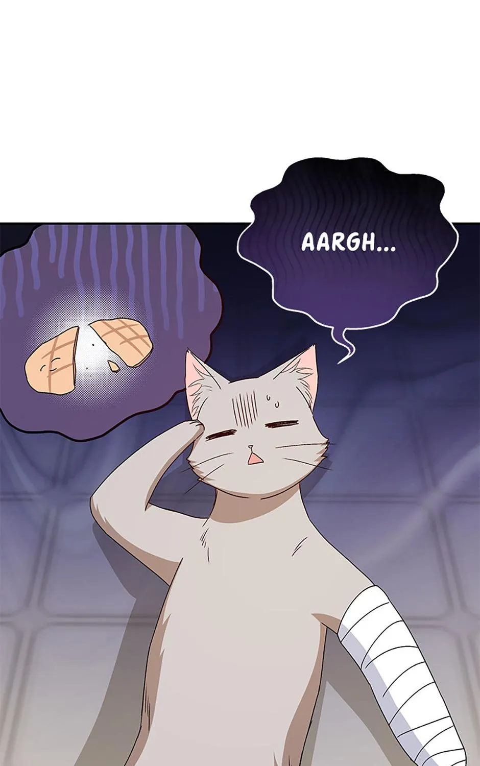 Read Hello! Veterinarian! chapter 81 image 131 on Lezhin