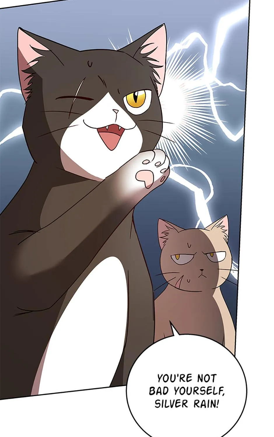 Read Hello! Veterinarian! chapter 81 image 145 on Lezhin