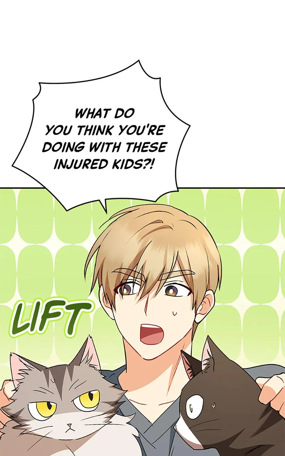 Read Hello! Veterinarian! chapter 81 image 157 on Lezhin