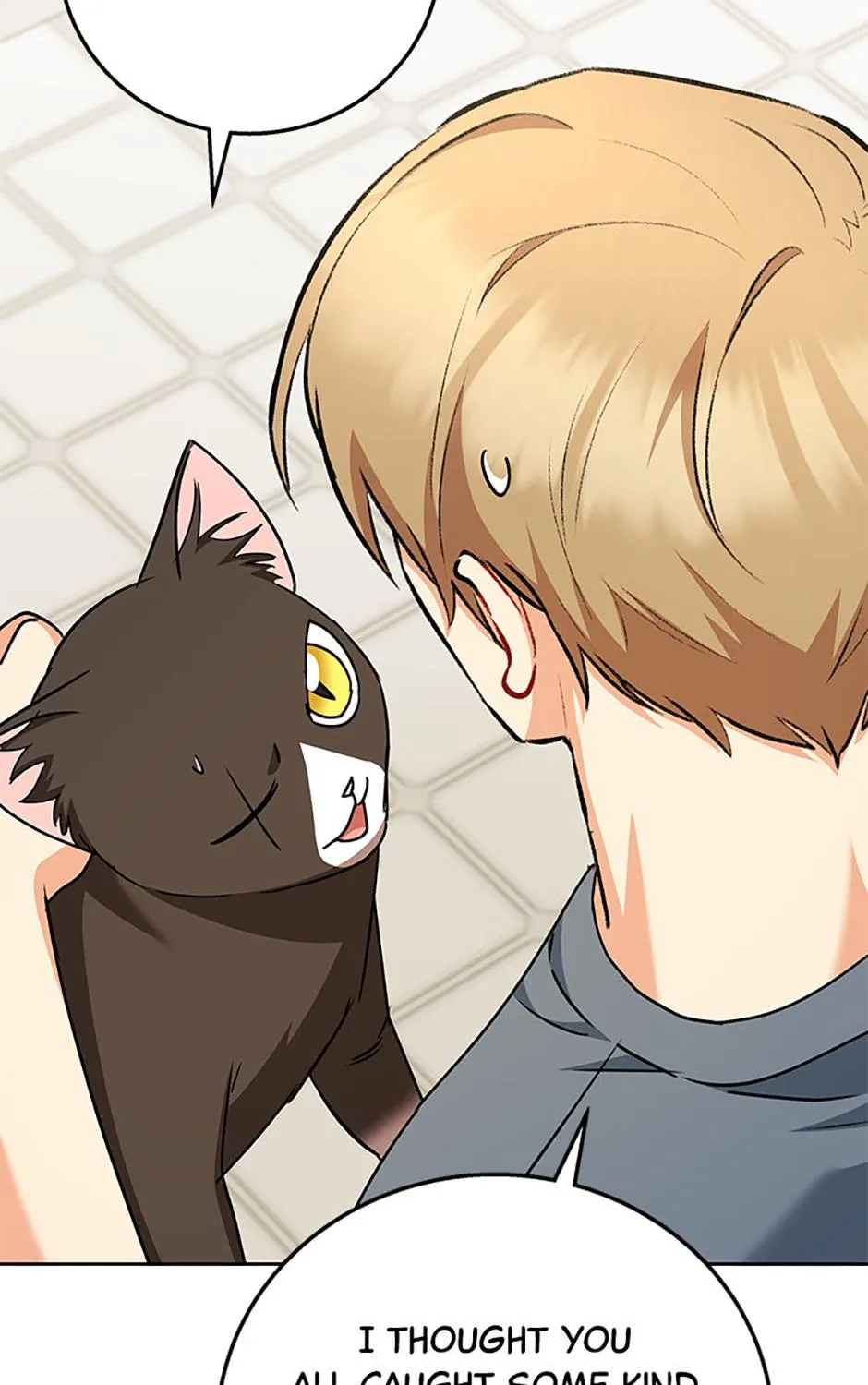 Read Hello! Veterinarian! chapter 81 image 161 on Lezhin