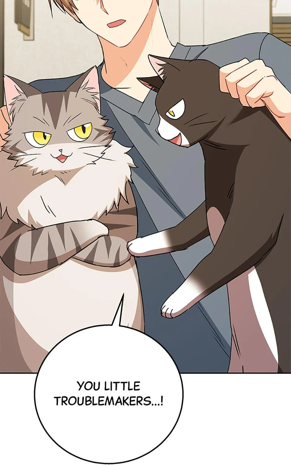 Read Hello! Veterinarian! chapter 81 image 165 on Lezhin