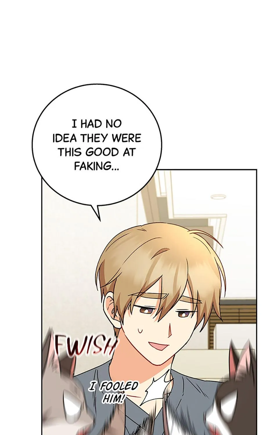 Read Hello! Veterinarian! chapter 81 image 167 on Lezhin