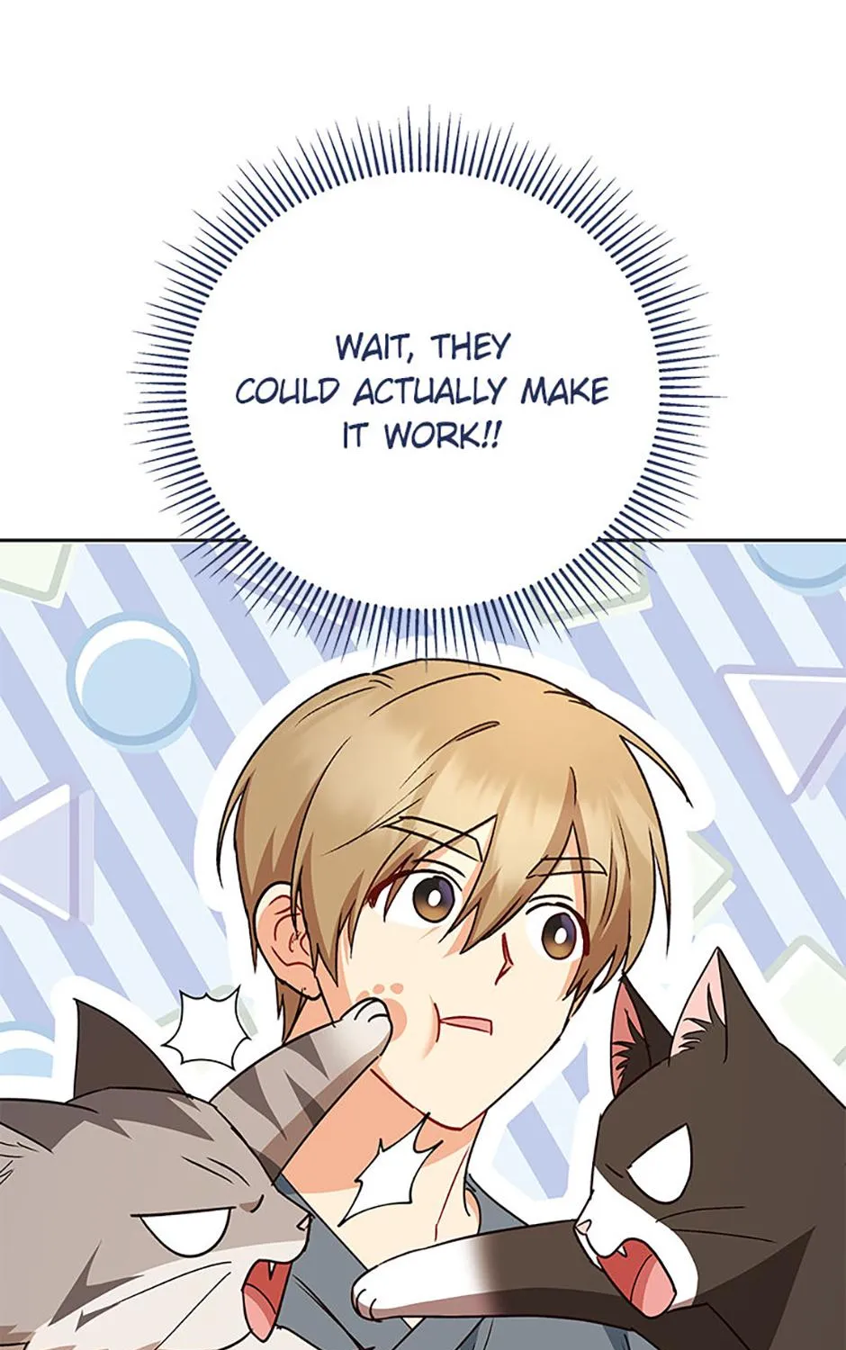 Read Hello! Veterinarian! chapter 81 image 171 on Lezhin