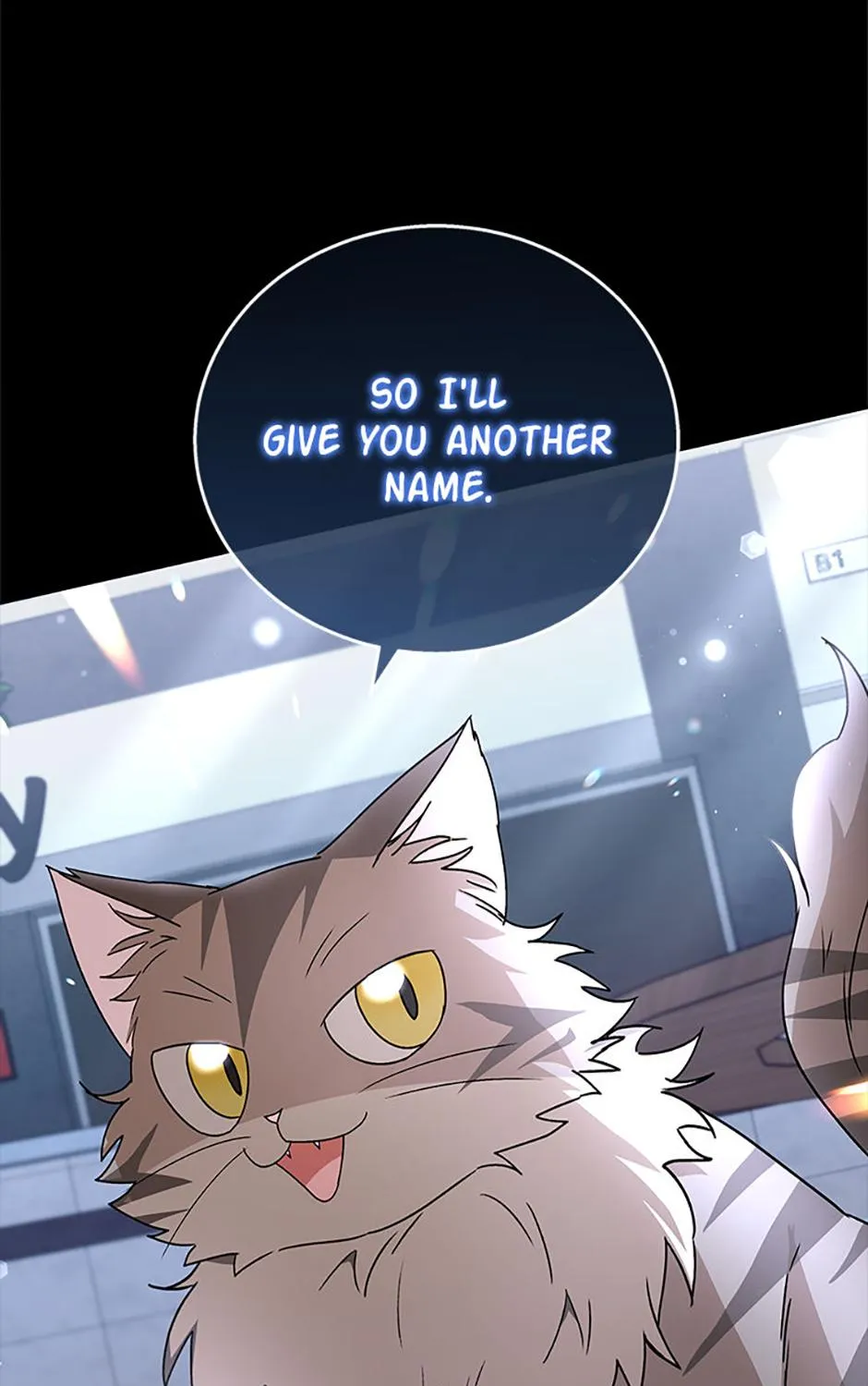 Read Hello! Veterinarian! chapter 81 image 21 on Lezhin