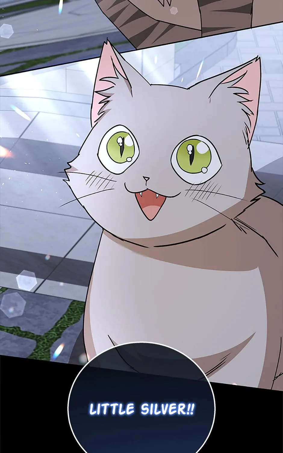 Read Hello! Veterinarian! chapter 81 image 23 on Lezhin