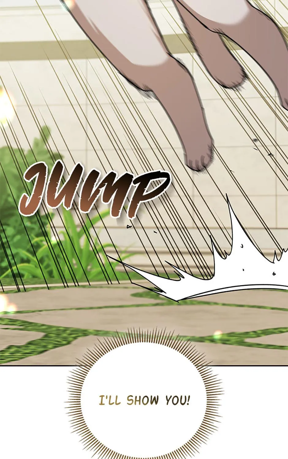 Read Hello! Veterinarian! chapter 81 image 33 on Lezhin