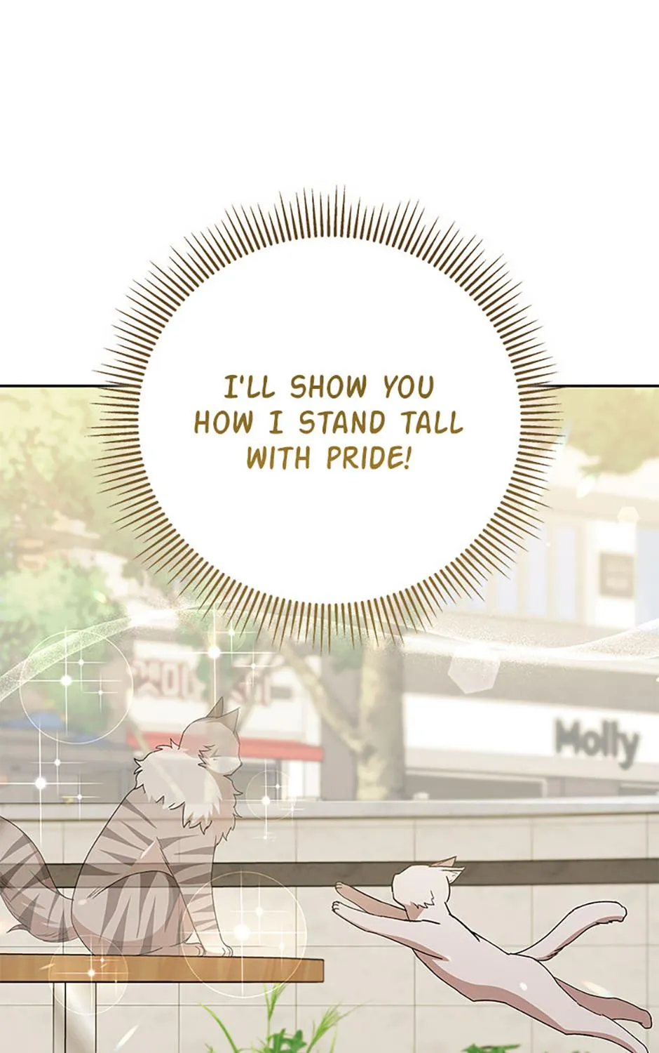 Read Hello! Veterinarian! chapter 81 image 35 on Lezhin