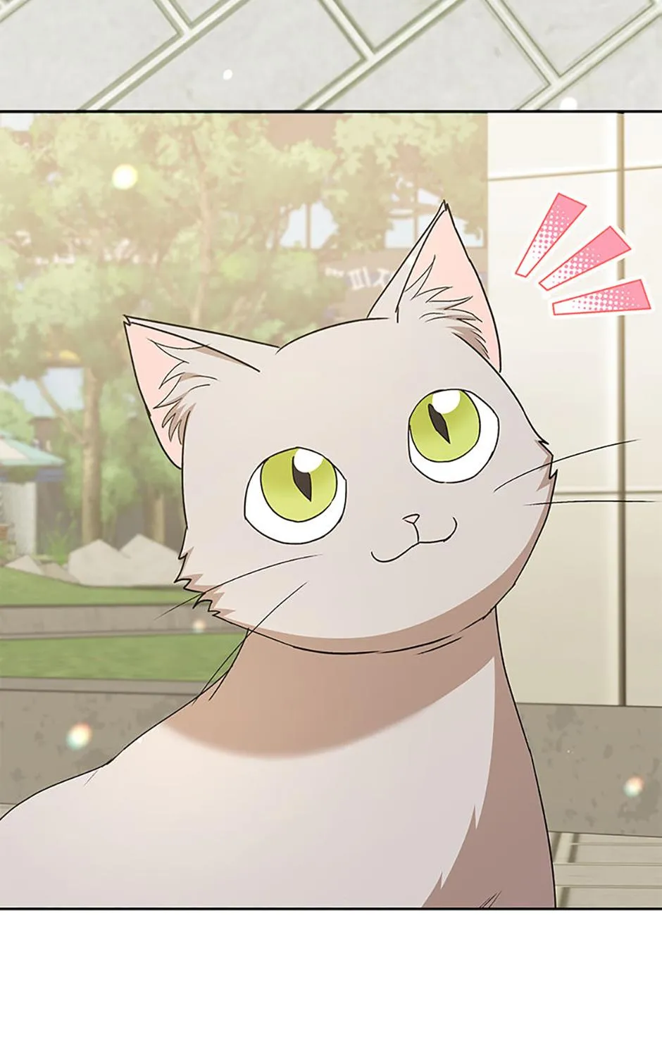 Read Hello! Veterinarian! chapter 81 image 5 on Lezhin