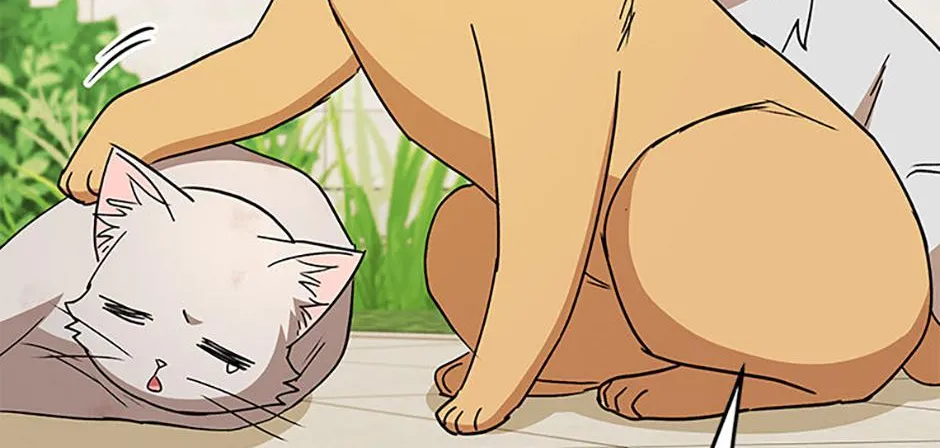 Read Hello! Veterinarian! chapter 81 image 50 on Lezhin