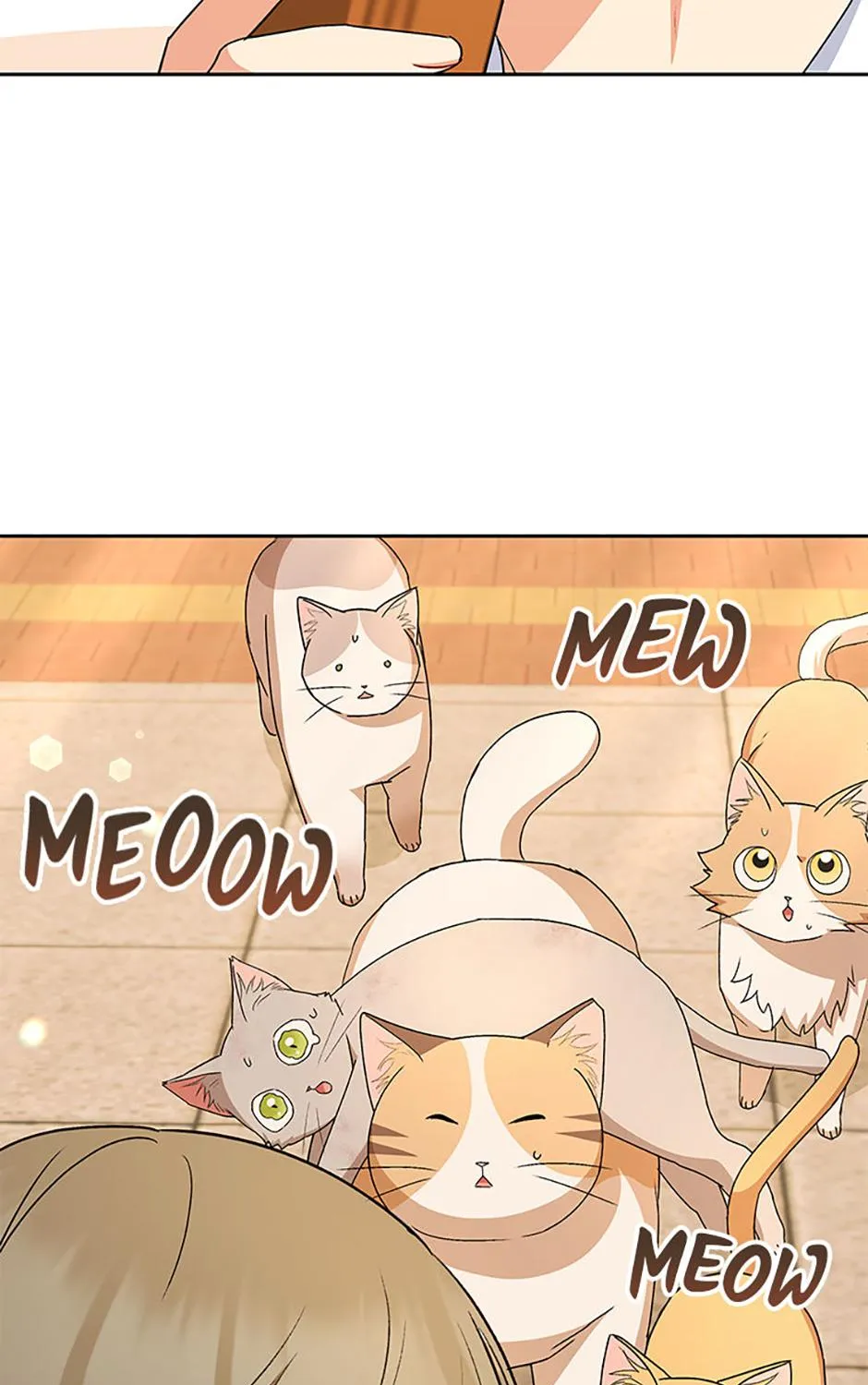 Read Hello! Veterinarian! chapter 81 image 63 on Lezhin