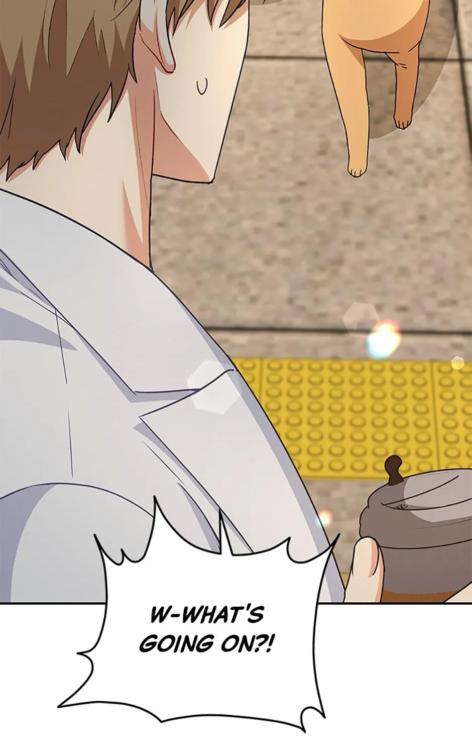 Read Hello! Veterinarian! chapter 81 image 65 on Lezhin