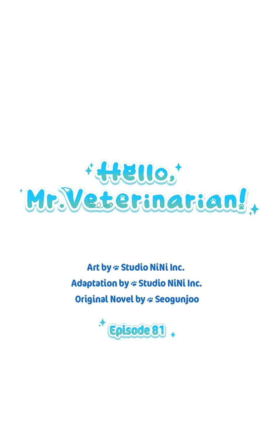 Read Hello! Veterinarian! chapter 81 image 67 on Lezhin