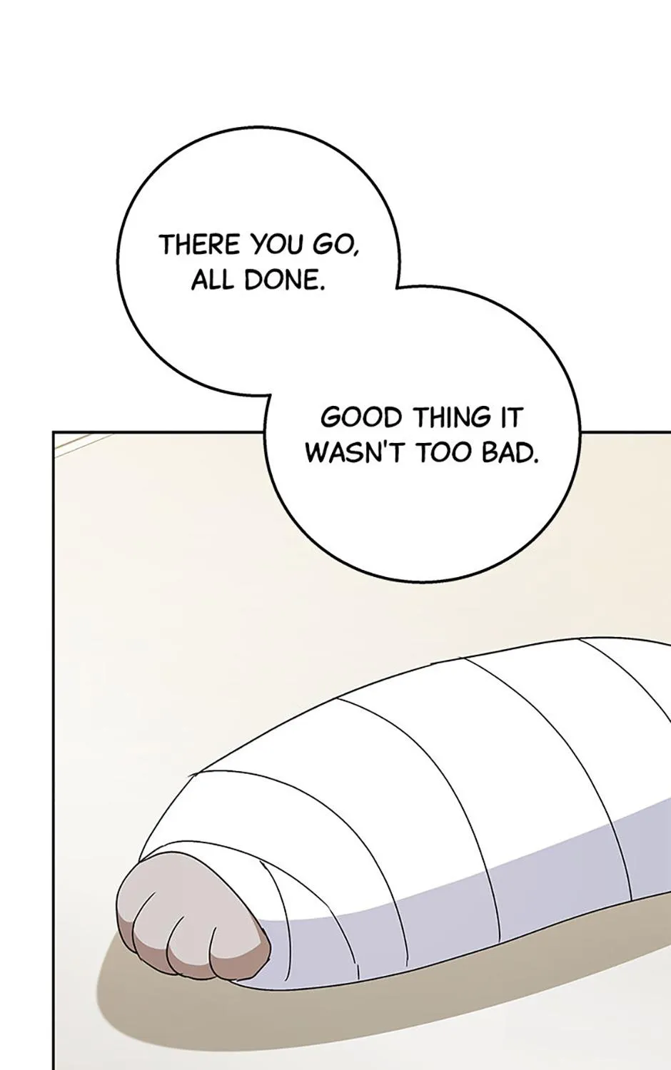 Read Hello! Veterinarian! chapter 81 image 69 on Lezhin