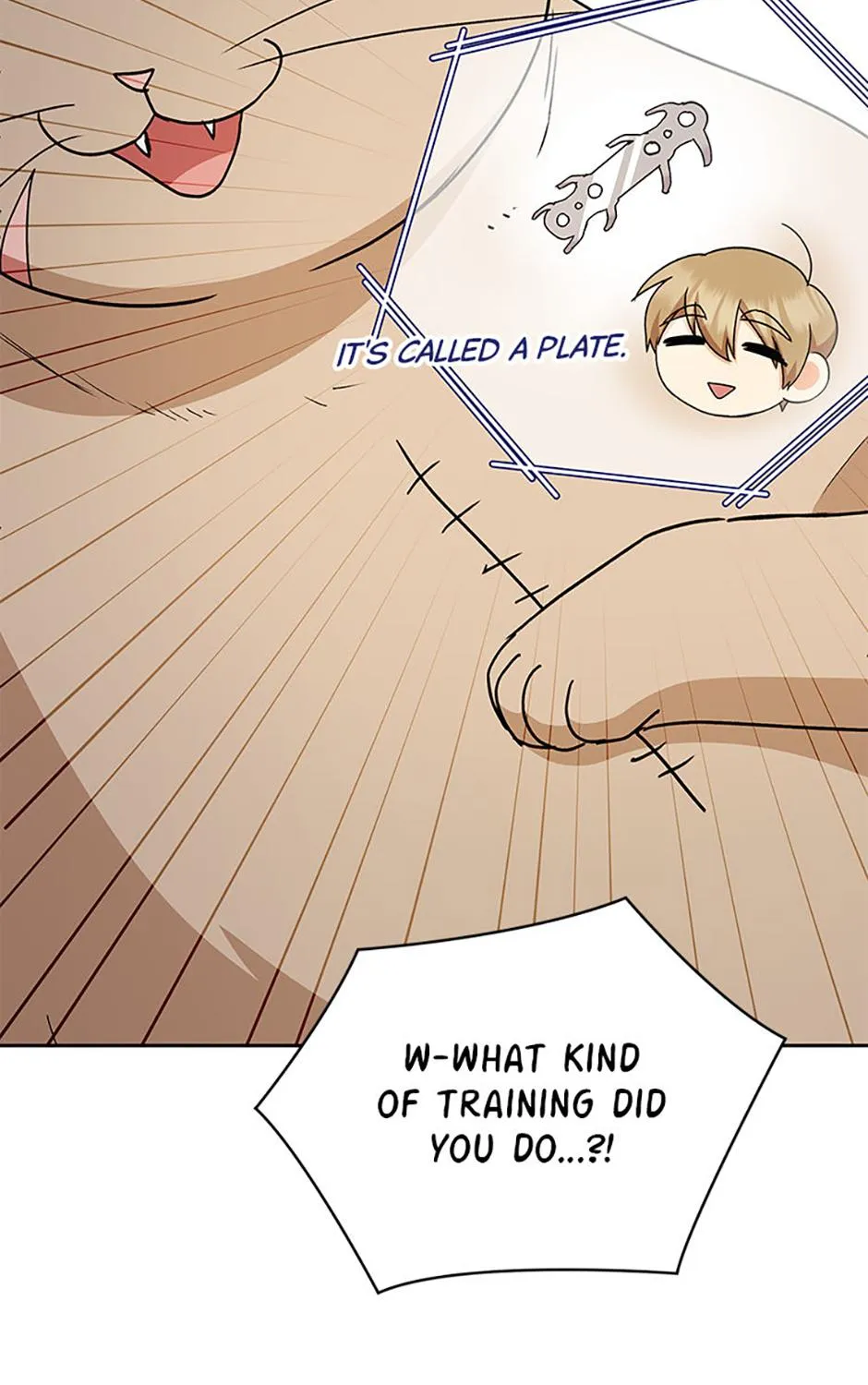 Read Hello! Veterinarian! chapter 81 image 89 on Lezhin