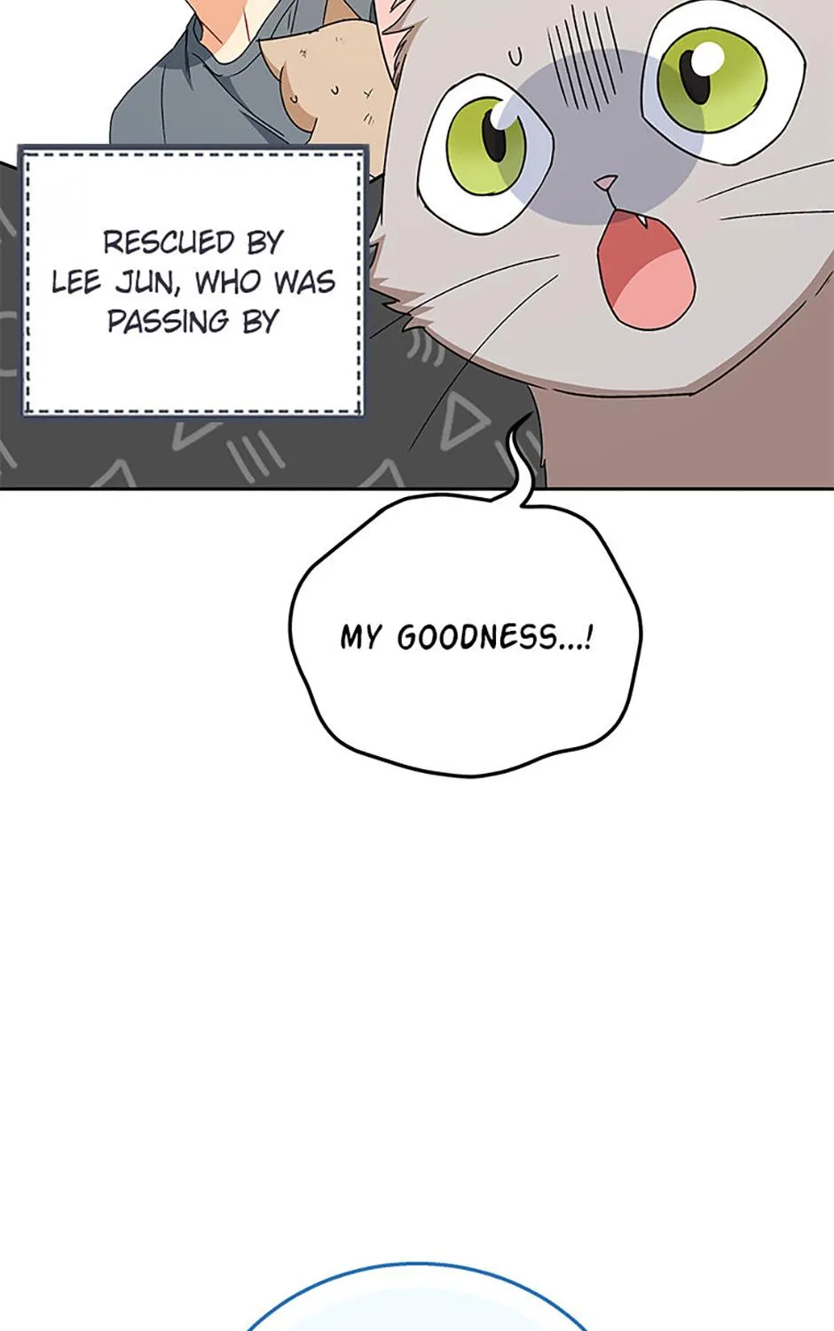 Read Hello! Veterinarian! chapter 81 image 93 on Lezhin