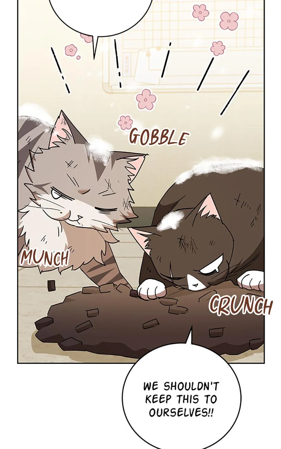 Read Hello! Veterinarian! chapter 82 image 101 on Lezhin
