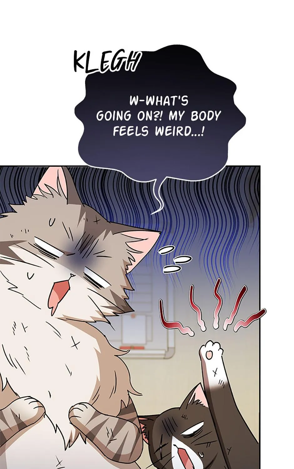 Read Hello! Veterinarian! chapter 82 image 105 on Lezhin